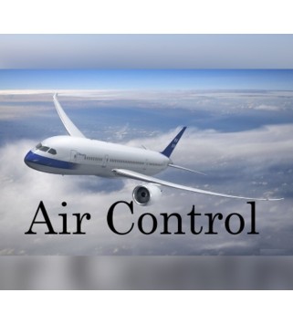 Air Control Gift Steam Key GLOBAL